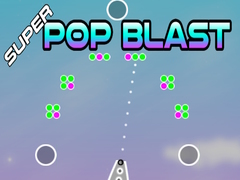                                                                     Super Pop Blast קחשמ
