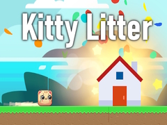                                                                     Kitty Litter קחשמ