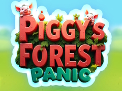                                                                     Piggys Forest Panic קחשמ