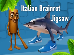                                                                     Italian Brainrot Jigsaw קחשמ