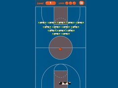                                                                     Basket Boom קחשמ