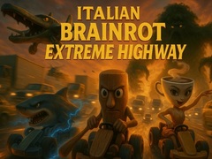                                                                     Italian Brainrot Extreme Highway קחשמ