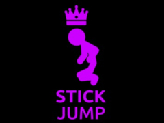                                                                     Stick Jump קחשמ