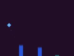                                                                     Geometry Dash Neon Rush קחשמ