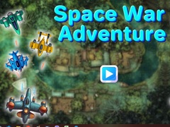                                                                     Space War Adventure קחשמ