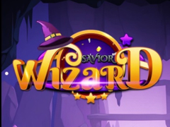                                                                     Savior Wizard קחשמ