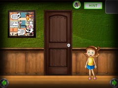                                                                     Amgel Kids Room Escape 299 קחשמ