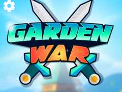                                                                     Garden War קחשמ