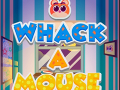                                                                     Whack A Mouse קחשמ