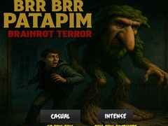                                                                     Brr Brr Patapim Brainrot Terror קחשמ