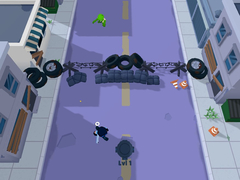                                                                    World Z Defense קחשמ