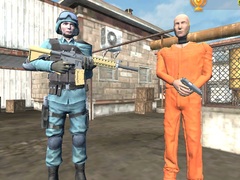                                                                     Strike Force קחשמ