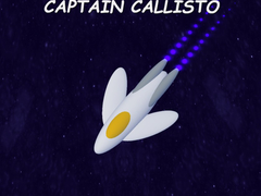                                                                     Captain Callisto קחשמ
