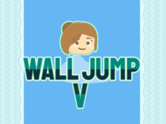                                                                    Wall Jump V קחשמ