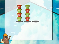                                                                     Sort Buckets קחשמ