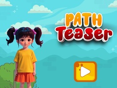                                                                     Path Teaser קחשמ