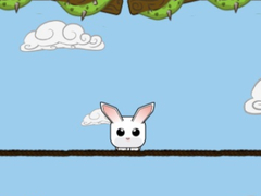                                                                     Bunny Hop Rush קחשמ