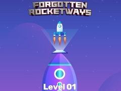                                                                     Forgotten Rocketways קחשמ