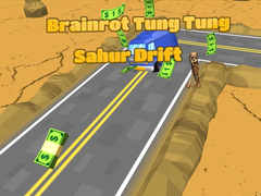                                                                     Brainrot Tung Tung Sahur Drift קחשמ