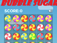                                                                     Bubble Sugar קחשמ