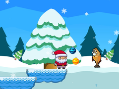                                                                     The Battle For Christmas קחשמ
