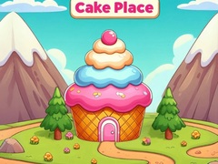                                                                     Cake Place קחשמ