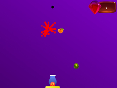                                                                     Pop Sweet Fruits קחשמ