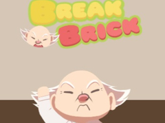                                                                     Break Brick קחשמ