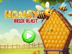                                                                     Honey Brick Blast קחשמ