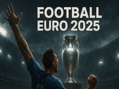                                                                     Football Euro 2025 קחשמ
