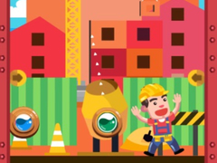                                                                     Construction Worker Bubble Shooter קחשמ