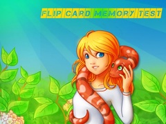                                                                    Flip Card Memory Test קחשמ