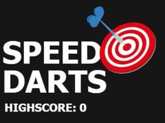                                                                     Speed Darts קחשמ