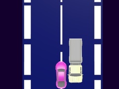                                                                    Highway Car Race 2D קחשמ