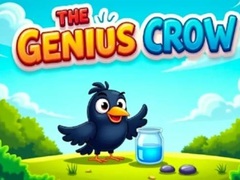                                                                     The Genius Crow קחשמ