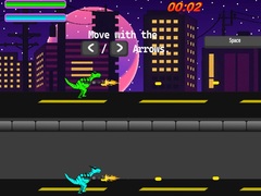                                                                     DinoGunz קחשמ