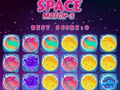                                                                     Space Match3 קחשמ