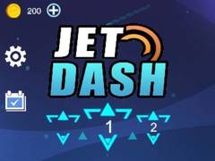                                                                     Jet Dash קחשמ