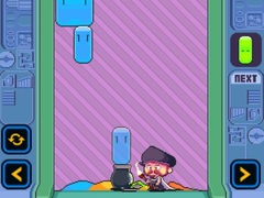                                                                     Puzzle Trouble קחשמ