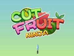                                                                     Cut Fruit Ninja קחשמ
