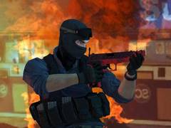                                                                     Counter Vs Terrorist Strike קחשמ