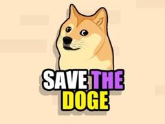                                                                     Save the Doge קחשמ