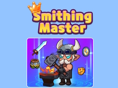                                                                     Smithing Master קחשמ