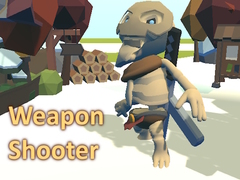                                                                     Weapon Shooter קחשמ