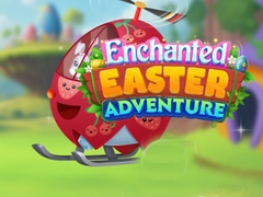                                                                     Enchanted Easter Adventure קחשמ
