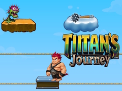                                                                     Titan’s Journey  קחשמ