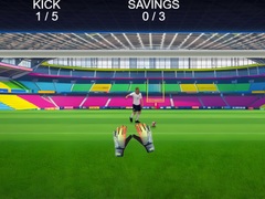                                                                     Super Goalie קחשמ