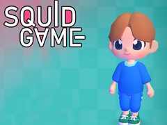                                                                     Squid Game  קחשמ