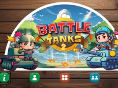                                                                     Battle Tanks 2 קחשמ