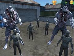                                                                     Zombie Shooter 2 קחשמ